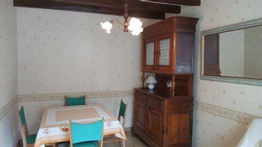 Maison a vendre Glénac 56200 Morbihan 63 m2 3 pièces 85000 euros