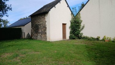 Maison a vendre Glénac 56200 Morbihan 63 m2 3 pièces 85000 euros