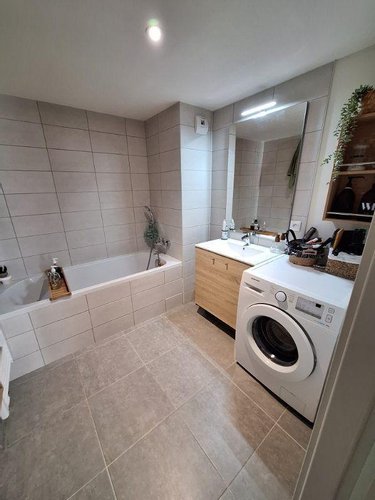Appartement a vendre La Chapelle-Saint-Luc 10600 Aube 63 m2 3 pièces 173000 euros