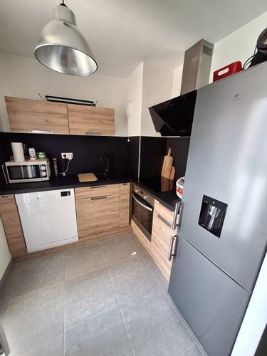 Appartement a vendre La Chapelle-Saint-Luc 10600 Aube 63 m2 3 pièces 173000 euros