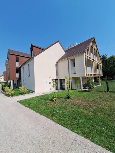 Appartement a vendre La Chapelle-Saint-Luc 10600 Aube 63 m2 3 pièces 173000 euros