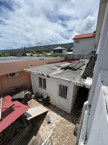 Maison a vendre Saint-Denis 97400 Réunion 258 m2 7 pièces 346100 euros