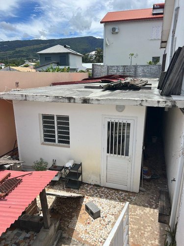 Maison a vendre Saint-Denis 97400 Réunion 258 m2 7 pièces 346100 euros