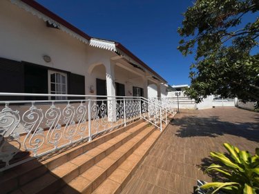 Maison a vendre Saint-Denis 97400 Réunion 258 m2 7 pièces 346100 euros