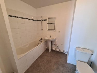 Appartement a vendre Wattrelos 59150 Nord 41 m2 3 pièces 134925 euros