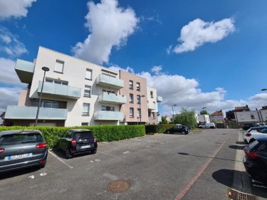 Appartement a vendre Wattrelos 59150 Nord 41 m2 3 pièces 134925 euros