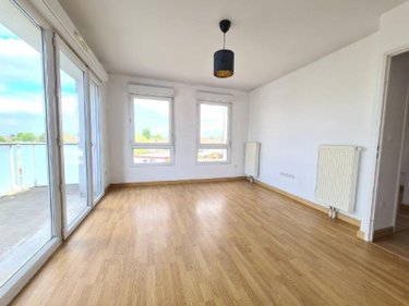 Appartement a vendre Wattrelos 59150 Nord 41 m2 3 pièces 134925 euros