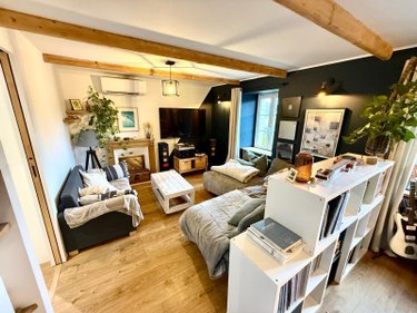 Maison a vendre Tréméreuc 22490 Côtes-d'Armor 153 m2 6 pièces 436380 euros