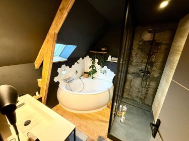 Maison a vendre Tréméreuc 22490 Côtes-d'Armor 153 m2 6 pièces 436380 euros