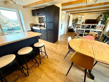 Maison a vendre Tréméreuc 22490 Côtes-d'Armor 153 m2 6 pièces 436380 euros