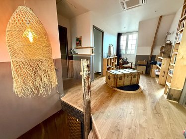 Maison a vendre Tréméreuc 22490 Côtes-d'Armor 153 m2 6 pièces 384430 euros