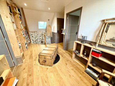 Maison a vendre Tréméreuc 22490 Côtes-d'Armor 153 m2 6 pièces 384430 euros