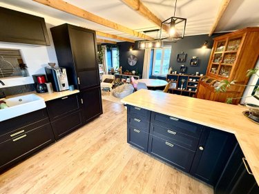 Maison a vendre Tréméreuc 22490 Côtes-d'Armor 153 m2 6 pièces 436380 euros