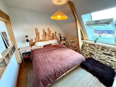 Maison a vendre Tréméreuc 22490 Côtes-d'Armor 153 m2 6 pièces 436380 euros