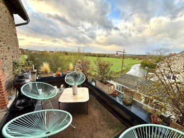 Maison a vendre Tréméreuc 22490 Côtes-d'Armor 153 m2 6 pièces 436380 euros