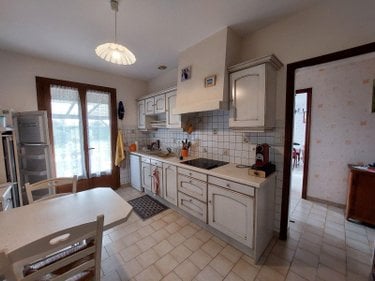 Maison a vendre Bergerac 24100 Dordogne 85 m2 5 pièces 169740 euros