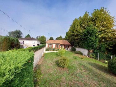 Maison a vendre Bergerac 24100 Dordogne 85 m2 5 pièces 169740 euros