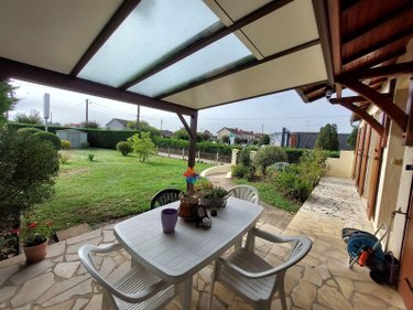 Maison a vendre Bergerac 24100 Dordogne 85 m2 5 pièces 169740 euros