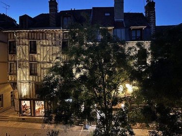 Location appartement Troyes 10000 Aube 54 m2 3 pièces 660 euros