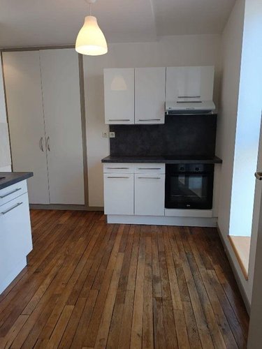 Location appartement Troyes 10000 Aube 54 m2 3 pièces 660 euros