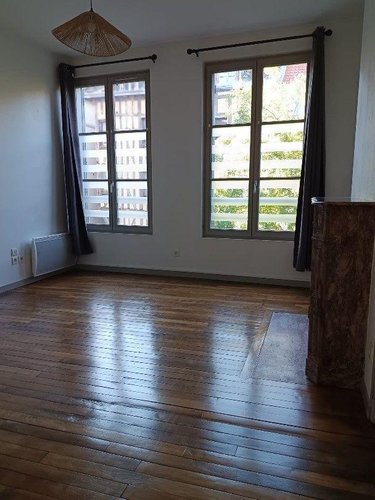 Location appartement Troyes 10000 Aube 54 m2 3 pièces 660 euros