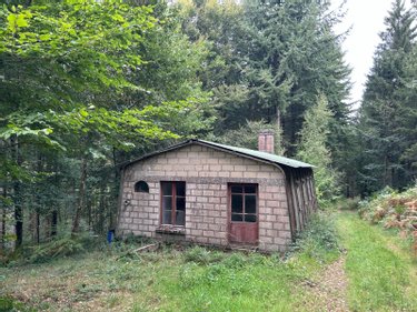 Terrains de loisirs bois etangs a vendre Le Ménil-de-Briouze 61220 Orne 519765 m2  801750 euros