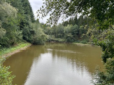 Terrains de loisirs bois etangs a vendre Le Ménil-de-Briouze 61220 Orne 519765 m2  801750 euros