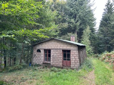 Terrains de loisirs bois etangs a vendre Le Ménil-de-Briouze 61220 Orne 519765 m2  801750 euros