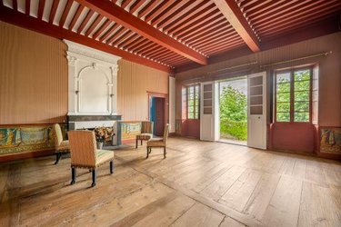 propriete a vendre Ruffieux 73310 Savoie 264 m2 8 pièces 1200000 euros