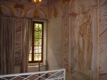 propriete a vendre Ruffieux 73310 Savoie 264 m2 8 pièces 1200000 euros
