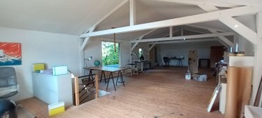 propriete a vendre Saint-Charles-la-Forêt 53170 Mayenne 354 m2 6 pièces 495000 euros