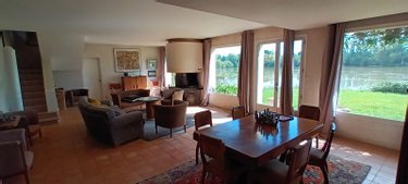 propriete a vendre Saint-Charles-la-Forêt 53170 Mayenne 354 m2 6 pièces 495000 euros