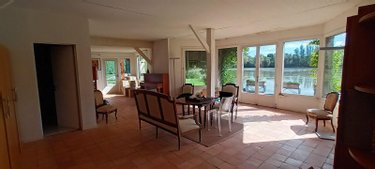 propriete a vendre Saint-Charles-la-Forêt 53170 Mayenne 354 m2 6 pièces 495000 euros