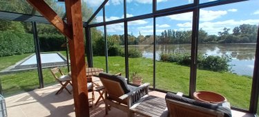 propriete a vendre Saint-Charles-la-Forêt 53170 Mayenne 354 m2 6 pièces 495000 euros