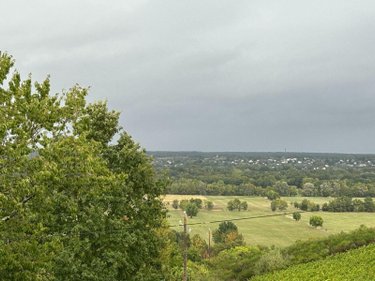 Maison a vendre Saint-Aubin-de-Luigné 49190 Maine-et-Loire 128 m2 7 pièces 300900 euros