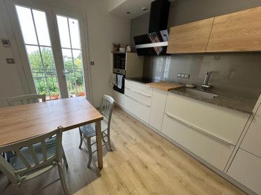 Maison a vendre Saint-Aubin-de-Luigné 49190 Maine-et-Loire 128 m2 7 pièces 298000 euros