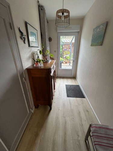 Maison a vendre Saint-Aubin-de-Luigné 49190 Maine-et-Loire 128 m2 7 pièces 285300 euros