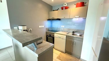 Appartement a vendre Wambrechies 59118 Nord 50 m2 3 pièces 231000 euros