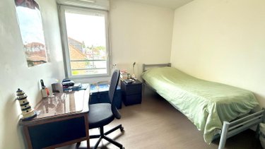 Appartement a vendre Wambrechies 59118 Nord 50 m2 3 pièces 231000 euros