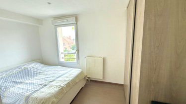 Appartement a vendre Wambrechies 59118 Nord 50 m2 3 pièces 231000 euros