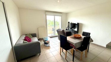 Appartement a vendre Wambrechies 59118 Nord 50 m2 3 pièces 219900 euros