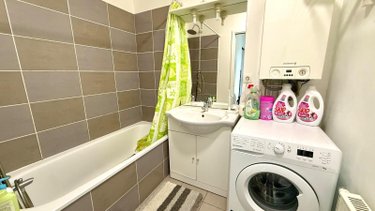 Appartement a vendre Wambrechies 59118 Nord 50 m2 3 pièces 231000 euros