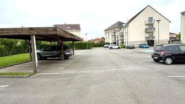 Appartement a vendre Wambrechies 59118 Nord 50 m2 3 pièces 231000 euros