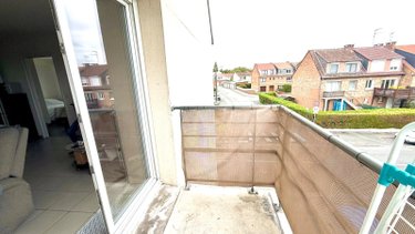 Appartement a vendre Wambrechies 59118 Nord 50 m2 3 pièces 219900 euros