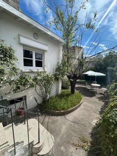 Maison a vendre Bordeaux 33000 Gironde 129 m2 7 pièces 528300 euros