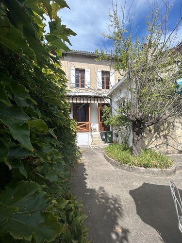 Maison a vendre Bordeaux 33000 Gironde 129 m2 7 pièces 528300 euros