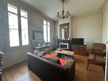 Maison a vendre Bordeaux 33000 Gironde 129 m2 7 pièces 528300 euros