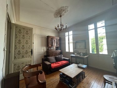 Maison a vendre Bordeaux 33000 Gironde 129 m2 7 pièces 528300 euros