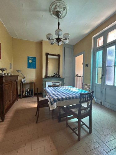 Maison a vendre Bordeaux 33000 Gironde 129 m2 7 pièces 528300 euros