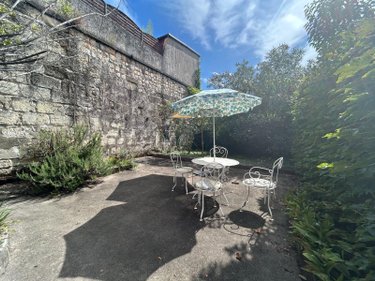 Maison a vendre Bordeaux 33000 Gironde 129 m2 7 pièces 528300 euros